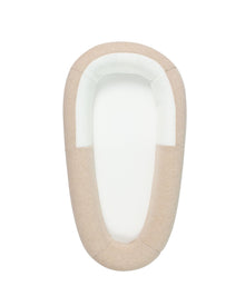 Purflo Sleep Tight Baby Bed - Hazel
