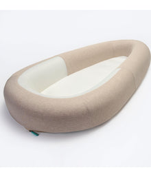 Purflo Sleep Tight Baby Bed - Hazel