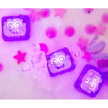 Glo Pals 4 Pack - Purple Lumi -NEW!
