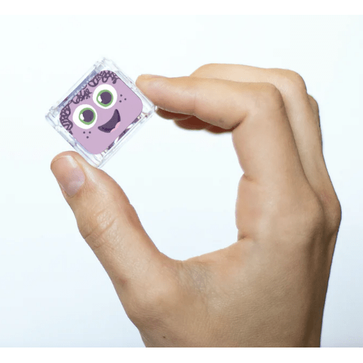 Glo Pals 4 Pack - Purple Lumi -NEW!