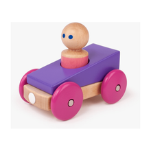 Tegu Magnetic Racer