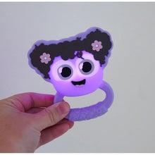 Glo Pals Light Up Rattle