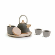 Plan Toys Classic Tea Set