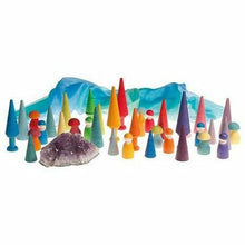 Grimm's Rainbow Forest