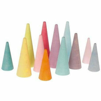 Grimm's Rainbow Forest - Pastel