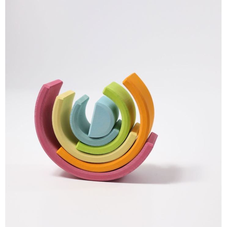 Grimm's Rainbow Pastel