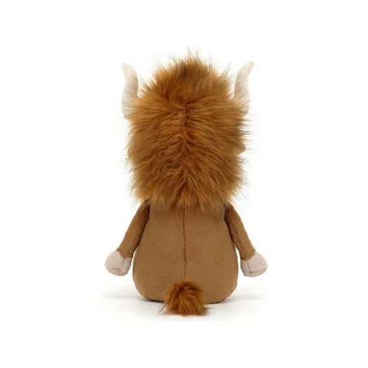 Jellycat Ramone Bull