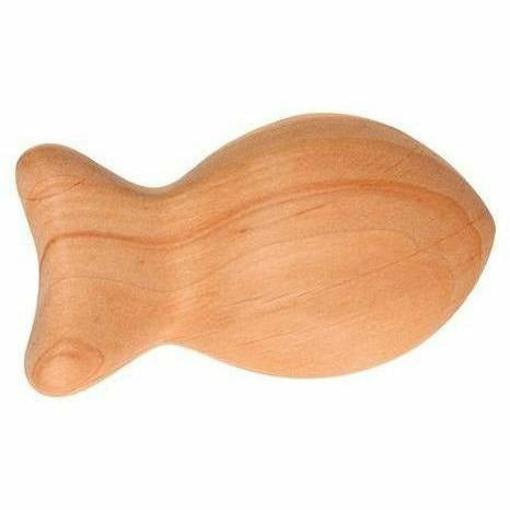 Grimm's Rattle Fish Moby