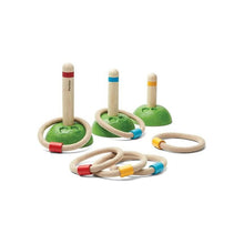 Plan Toys Meadow Ring Toss