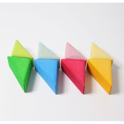 Grimm's Rolling Boats