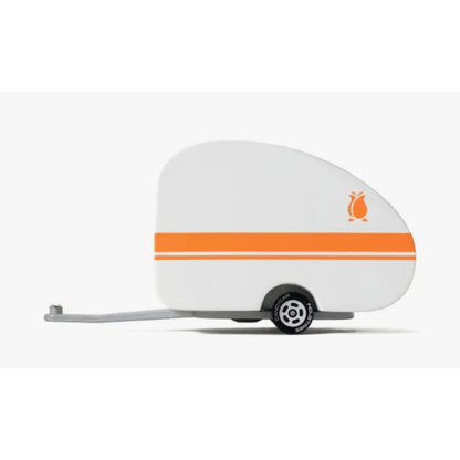 Candylab Rosebud Camper