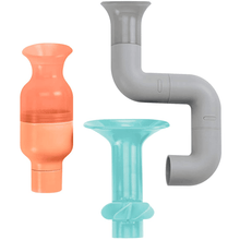 Boon Tubes - Blue Multi