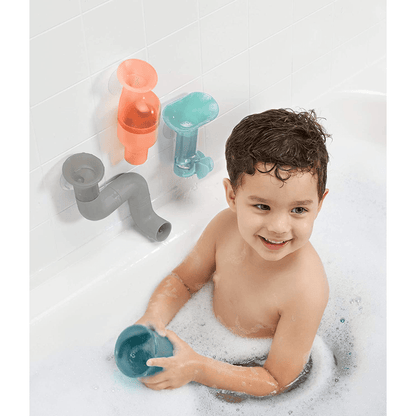 Boon Tubes - Blue Multi