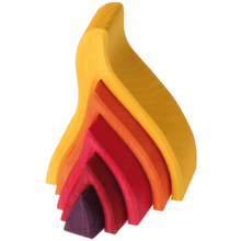 Grimm's Small Fire