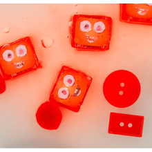 Glo Pals 4 Pack - Red Sammy