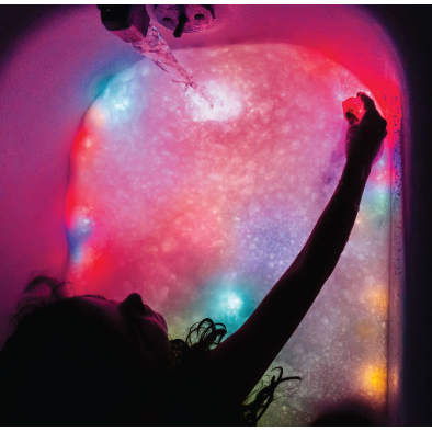 Glo Pals 4 Pack - Red Sammy