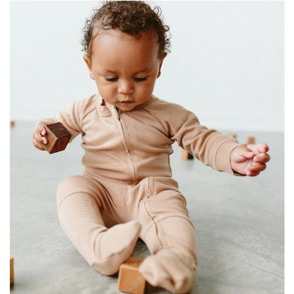 Goumi Footies 0-3M