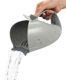 Moby Waterfall Baby Bath Rinser