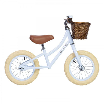 Banwood First Go Balance Bike