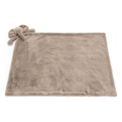 Jellycat Smudge Elephant Blankie