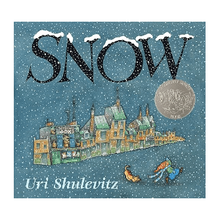 Snow - Board Book