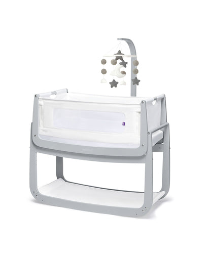 Snuz Cot Mobile - Dove