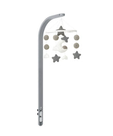 Snuz Cot Mobile - Dove