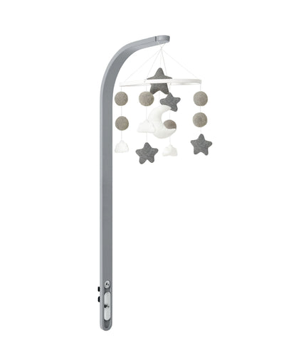 Snuz Cot Mobile - Dove