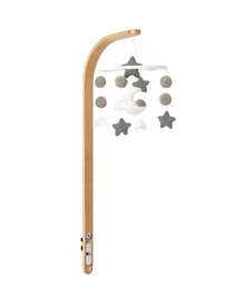Snuz Cot Mobile - Natural