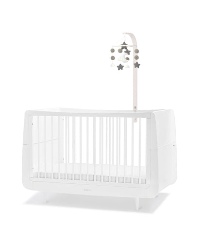 Snuz Cot Mobile - Rose