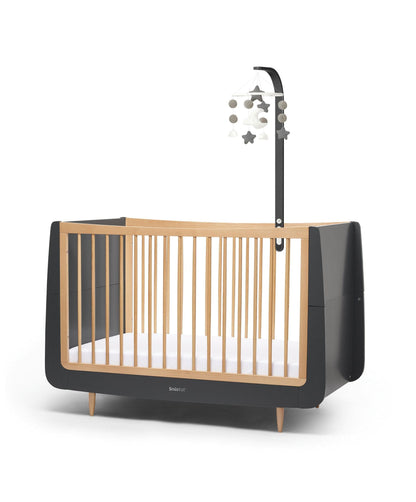 Snuz Cot Mobile - Slate