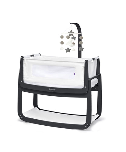 Snuz Cot Mobile - Slate