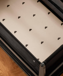 Snüz Twin Pack Crib Sheets - Sand Cloud