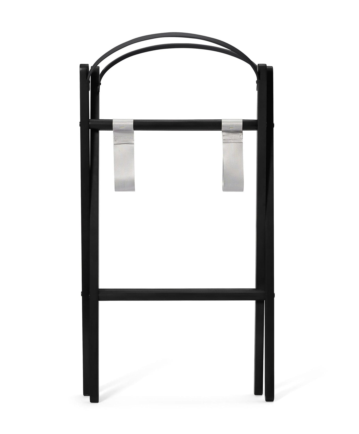 SnuzBaskit Moses Basket & Stand - Graphite