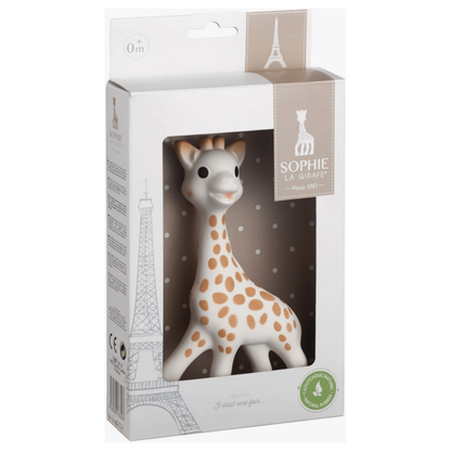 Sophie la Girafe White Box- Classic