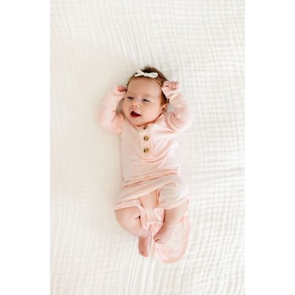 Lou Lou & Company - Sophie Knotted Gown SALE