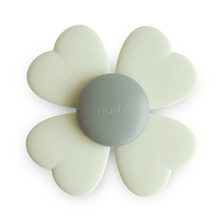 Mushie Lucky Suction Spinner Toy