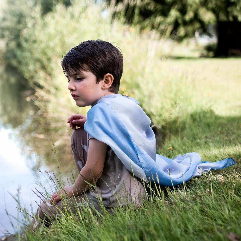 Sarah's Silks Earth Playsilks