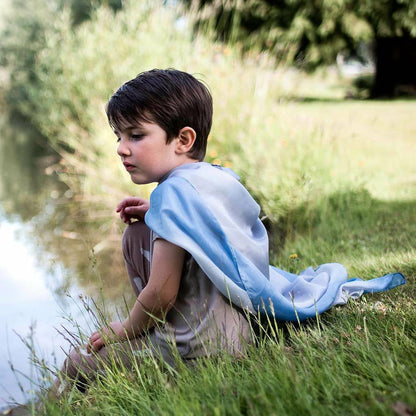 Sarah's Silks Earth Playsilks