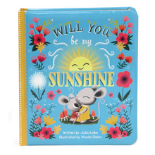 Will you be My Sunshine