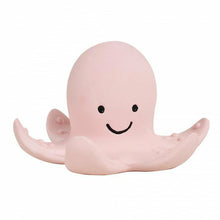 Tikiri Ocean Buddies Rattle - Octopus