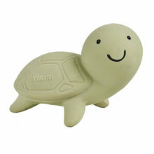 Tikiri Ocean Buddies Rattle - Turtle