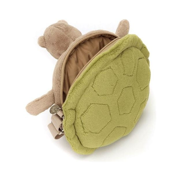 Jellycat Timmy Turtle Bag