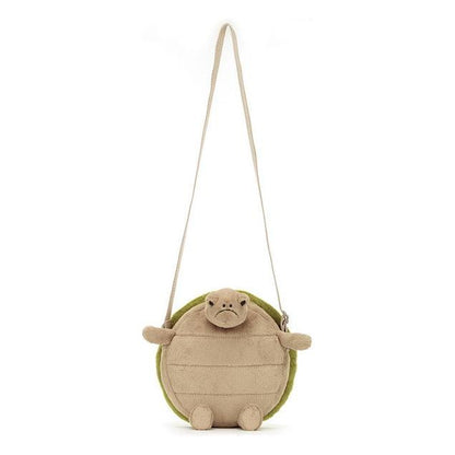 Jellycat Timmy Turtle Bag