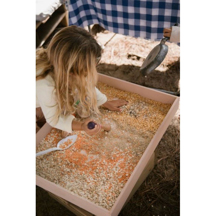 Grapat Tools Play Set