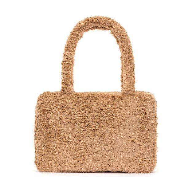 Jellycat Bartholomew Bear Tote Bag