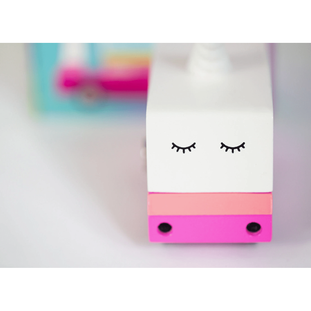 Candylab Unicorn Van 2.0