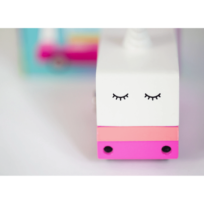 Candylab Unicorn Van 2.0