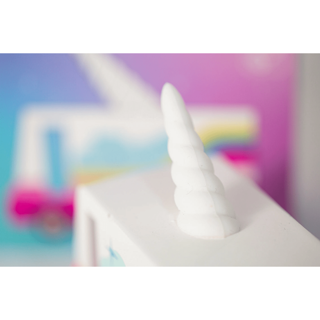 Candylab Unicorn Van 2.0