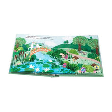 Up with Paper Pop Up Book - Unicorn Easter